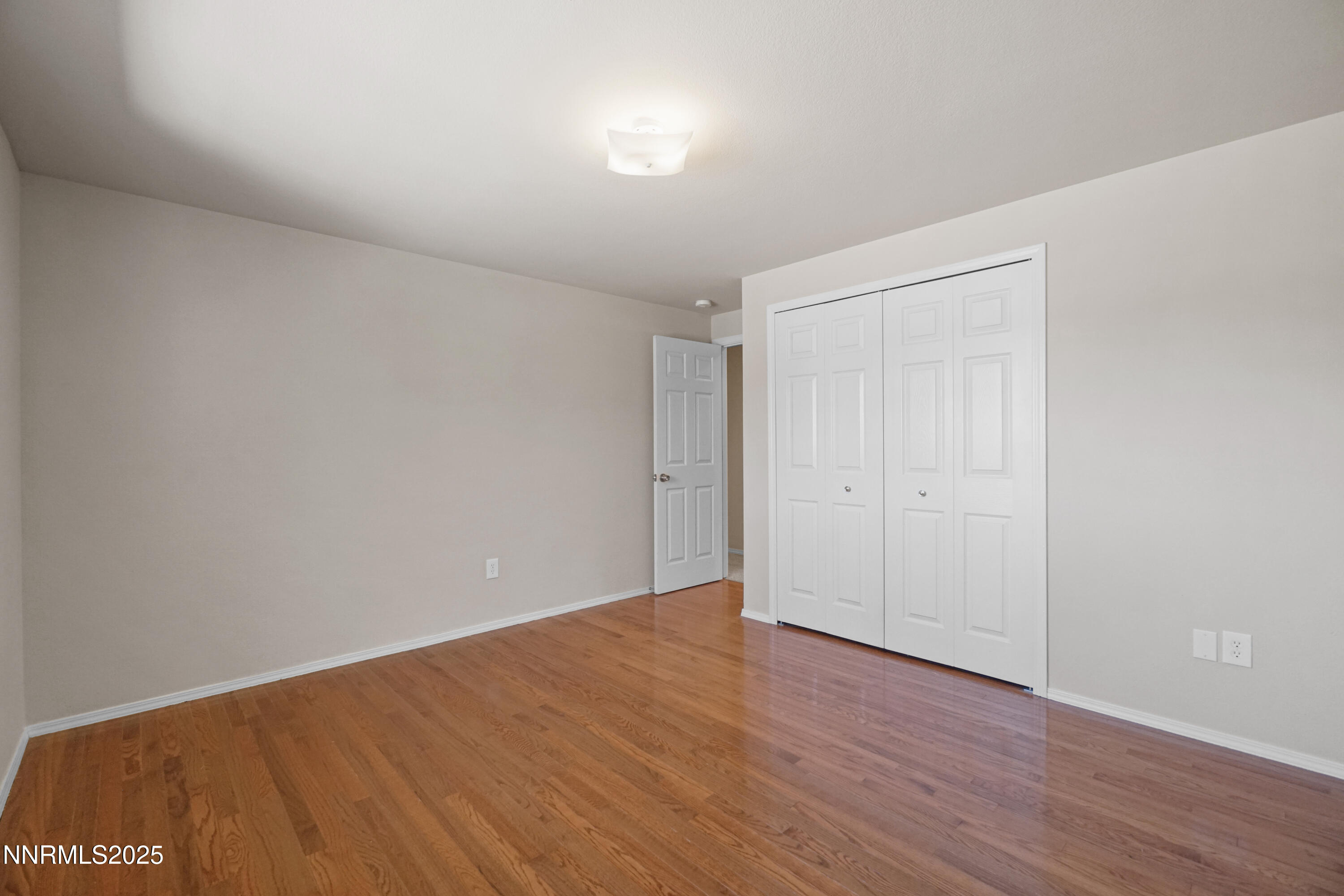 546 Yellow Jacket Road Dayton, NV 89403 - Photo 11 of 25 a view of an empty room