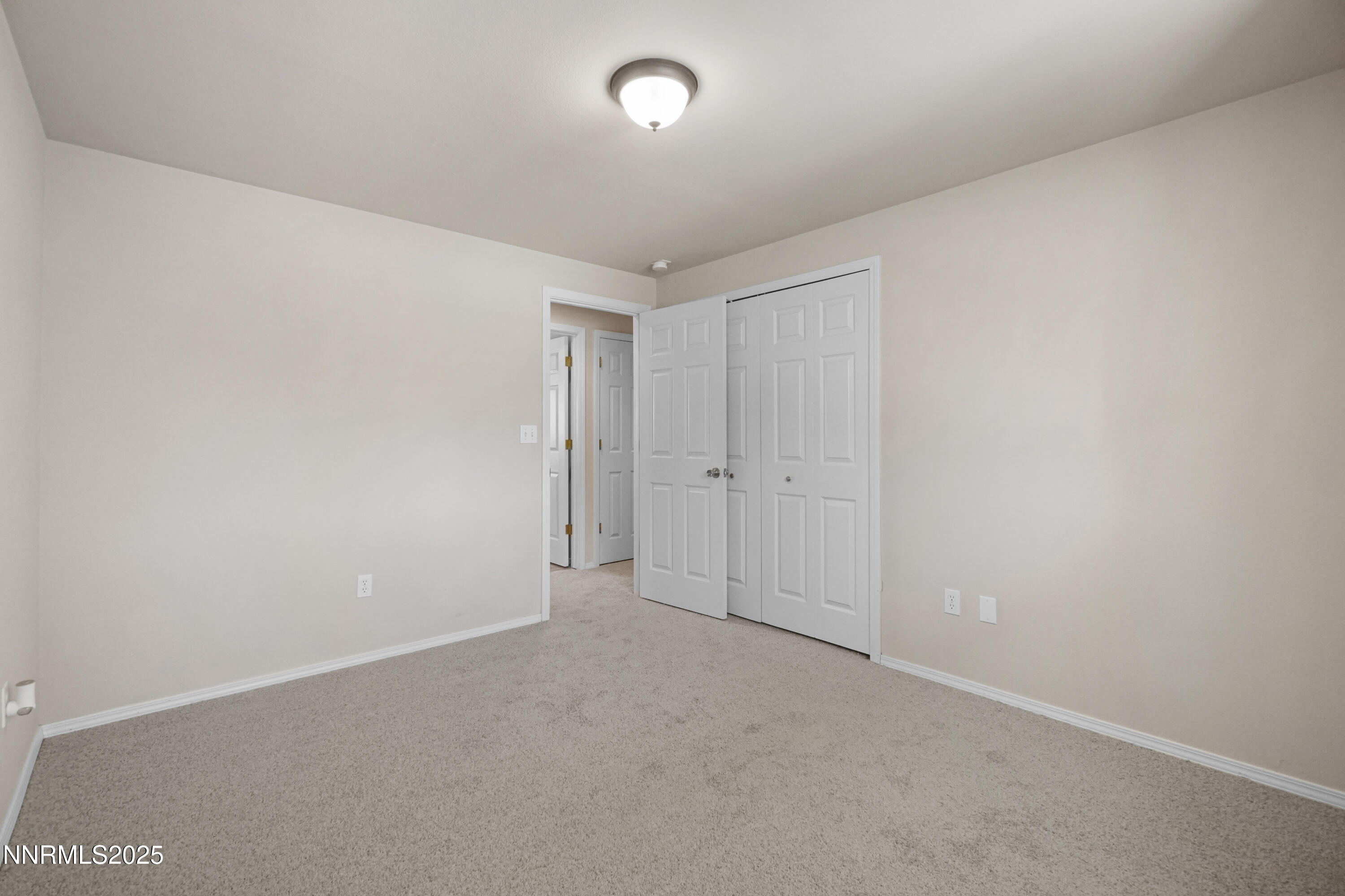 546 Yellow Jacket Road Dayton, NV 89403 - Photo 18 of 25 a view of an empty room