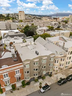 $1,375,000 | 2415 Buchanan Street, Unit 3, San Francisco, CA 94115