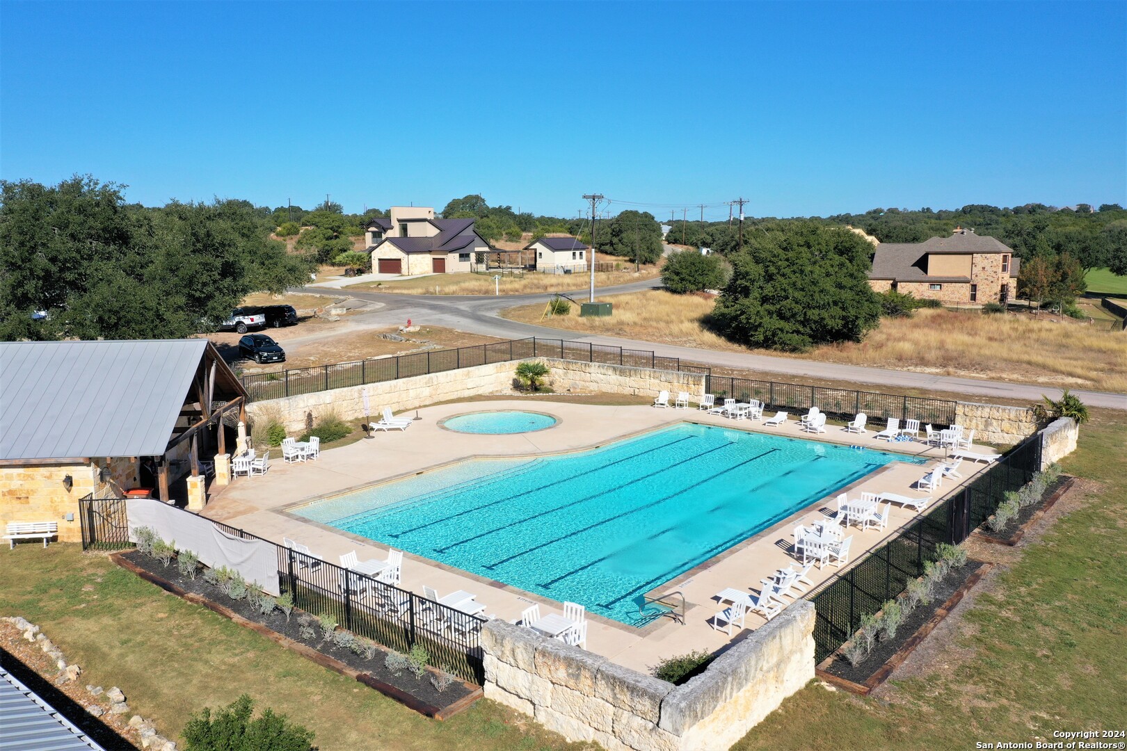 113 William Wds Blanco, TX 78606 - Photo 11 of 12