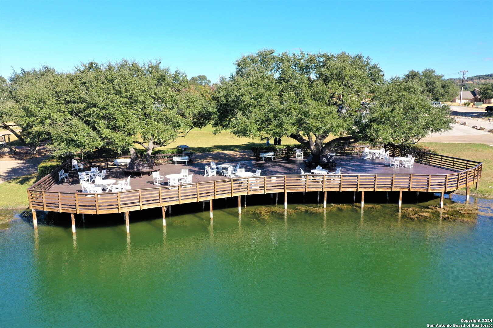 113 William Wds Blanco, TX 78606 - Photo 6 of 12