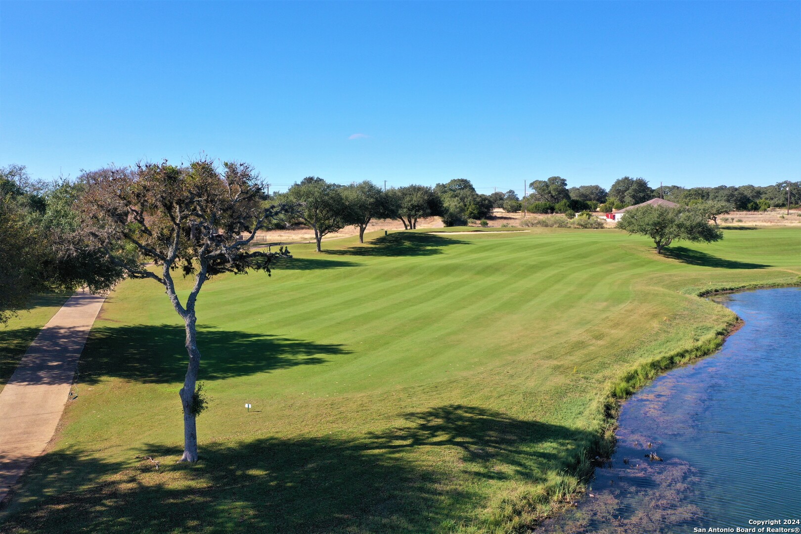 113 William Wds Blanco, TX 78606 - Photo 7 of 12