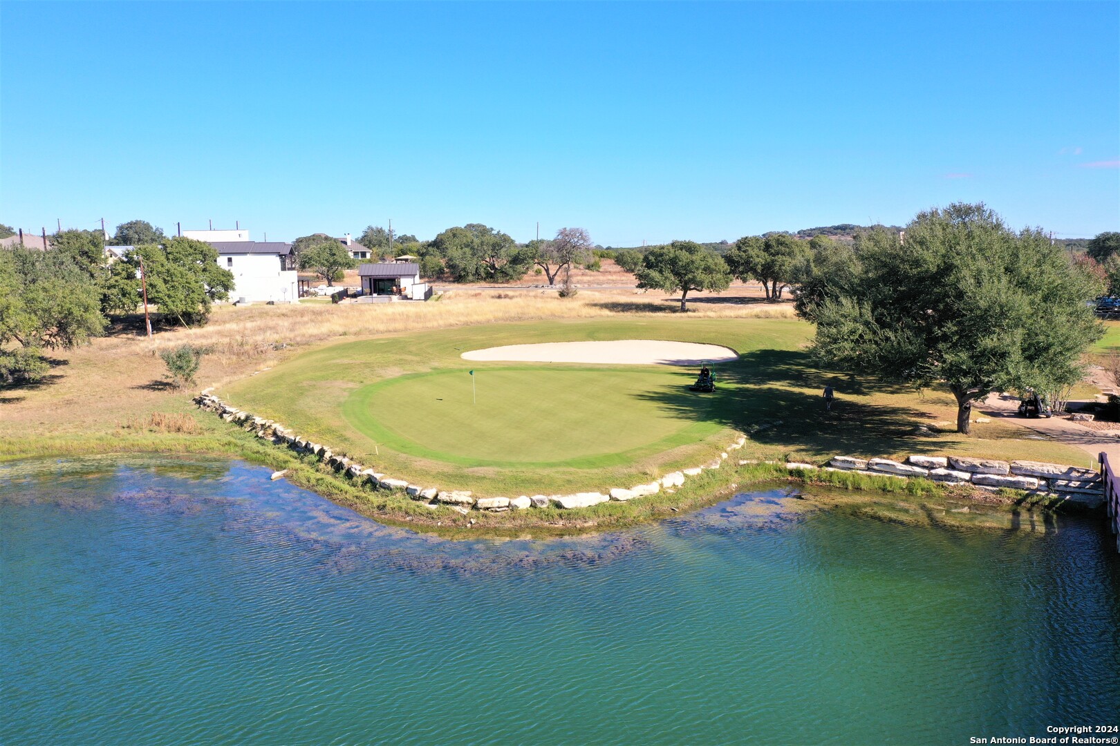 113 William Wds Blanco, TX 78606 - Photo 8 of 12