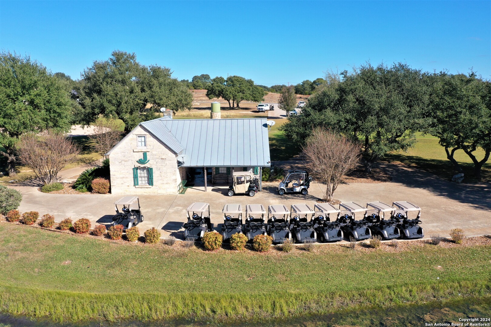 113 William Wds Blanco, TX 78606 - Photo 9 of 12