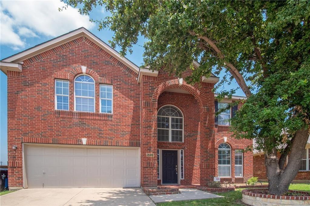 5910 Dustin Trail Frisco, TX 75034 - Photo 1 of 1