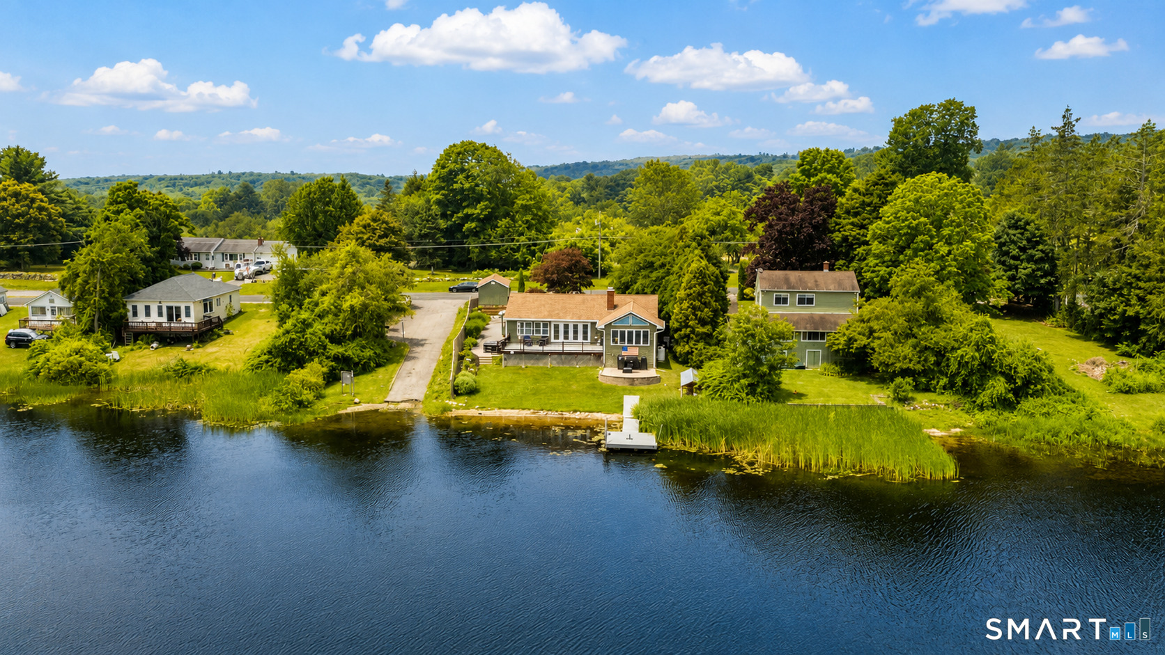346 West Side Road Goshen, CT 06756 - Photo 1 of 40