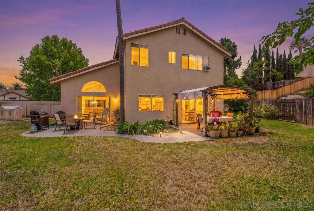 844 Rio Claro Court Oceanside, CA 92057 - Photo 47 of 53 Gallery Image 47