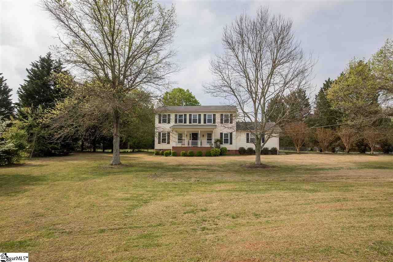 505 Reedy Fork Road Piedmont, SC 29673 - Photo 2 of 25