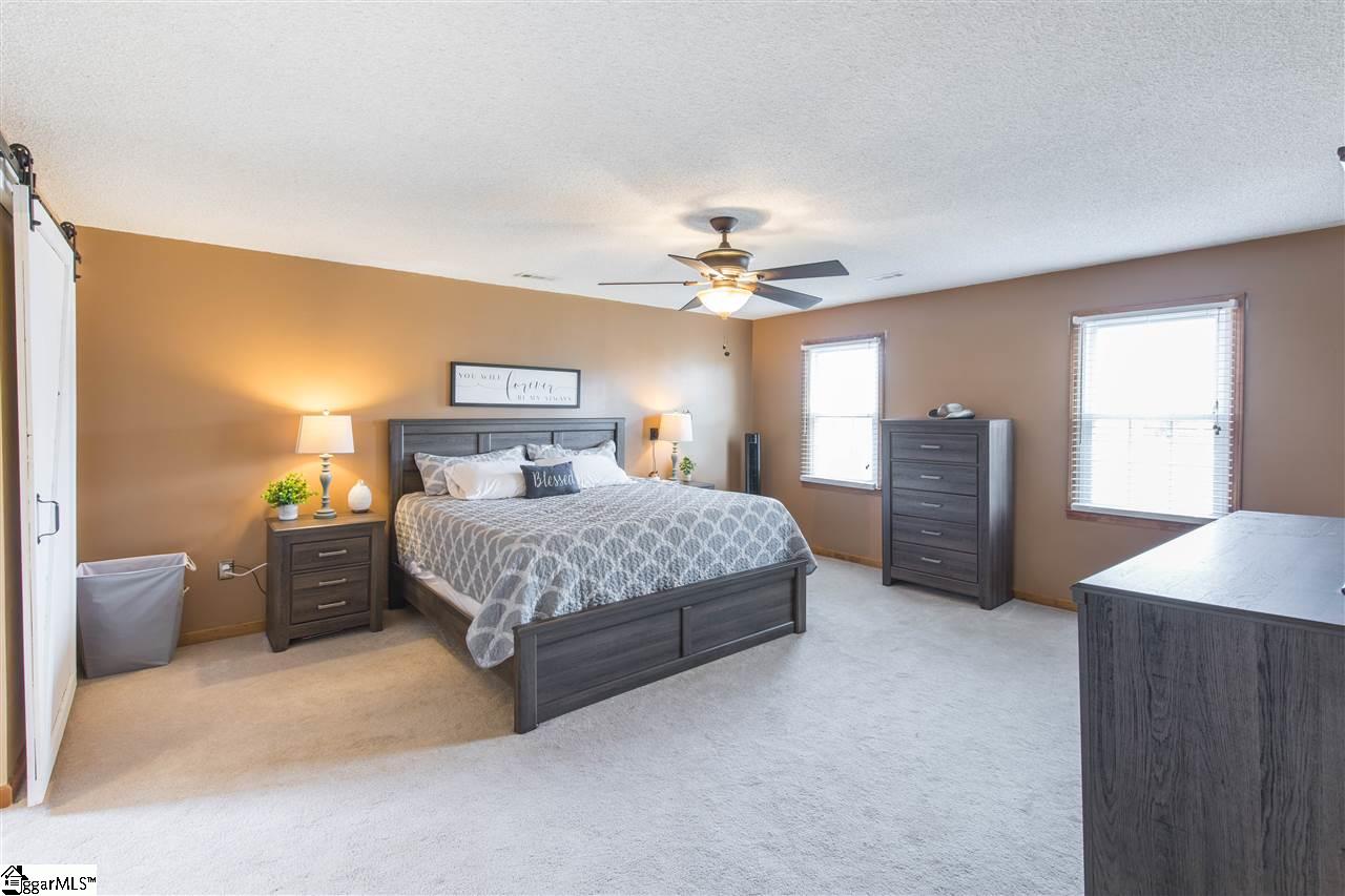 505 Reedy Fork Road Piedmont, SC 29673 - Photo 12 of 25