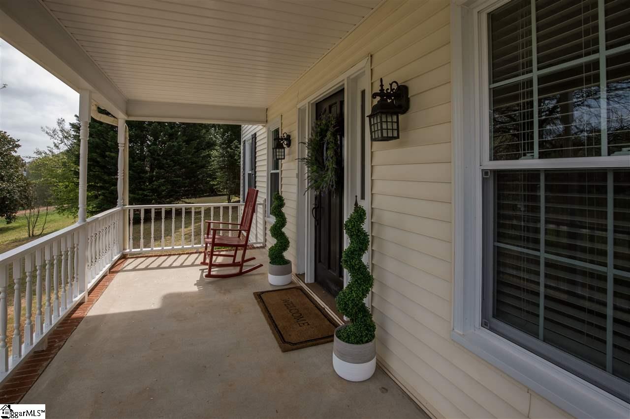 505 Reedy Fork Road Piedmont, SC 29673 - Photo 3 of 25