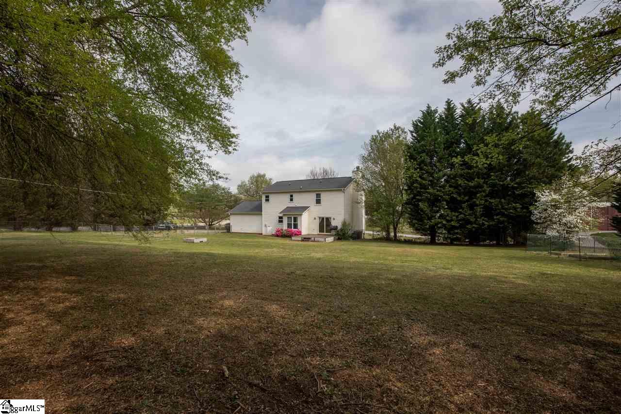 505 Reedy Fork Road Piedmont, SC 29673 - Photo 21 of 25