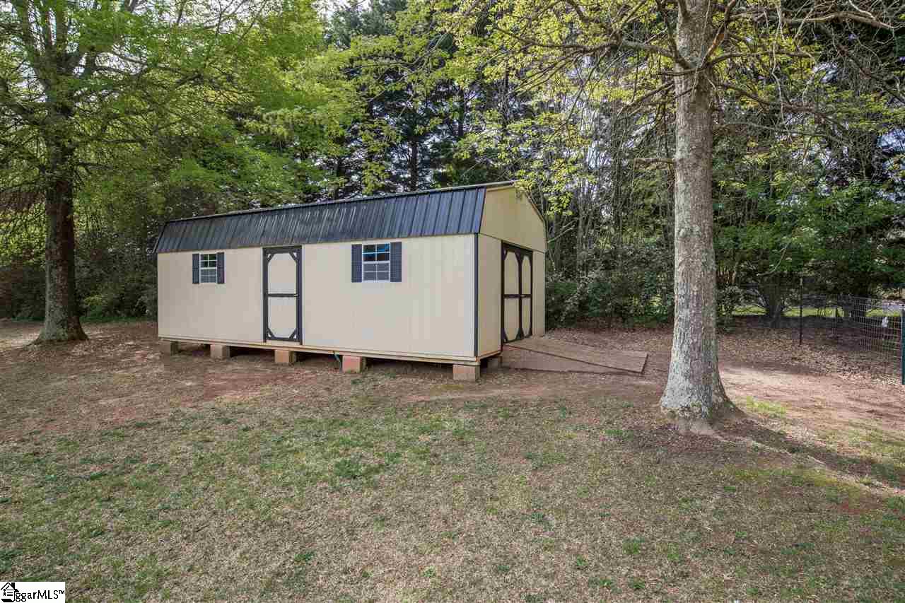 505 Reedy Fork Road Piedmont, SC 29673 - Photo 24 of 25