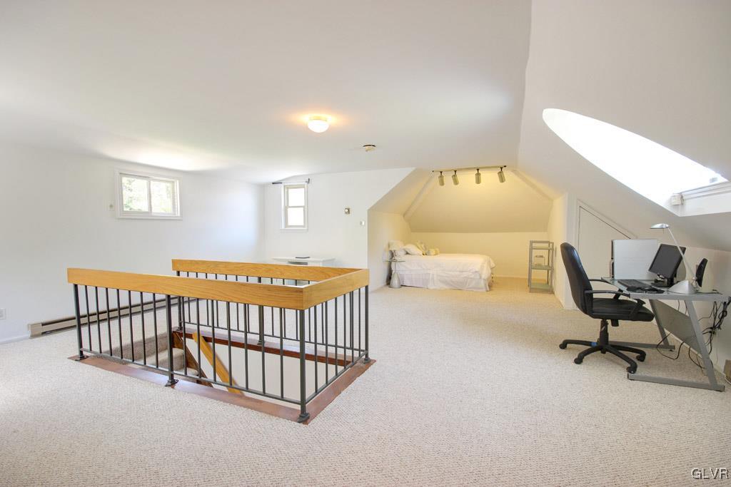 2270 Bishop Road Allentown, PA 18103 - Photo 25 of 33 a bedroom with furniture and a window