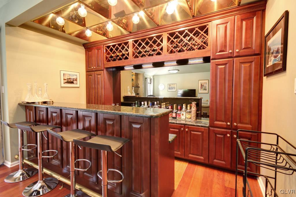 2270 Bishop Road Allentown, PA 18103 - Photo 9 of 33 a view of a porch with seating space