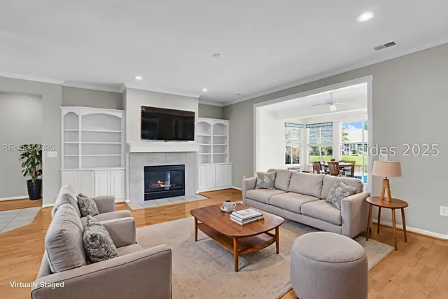 $474,900 | 26 Hamilton Drive, Bluffton, SC 29909