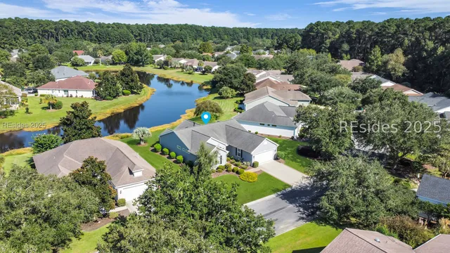 $474,900 | 26 Hamilton Drive, Bluffton, SC 29909