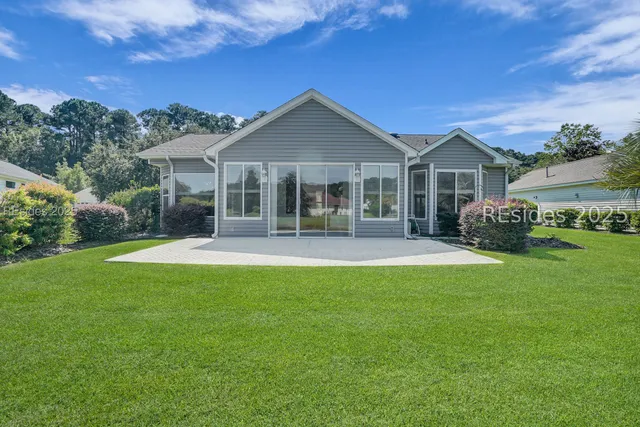 $474,900 | 26 Hamilton Drive, Bluffton, SC 29909