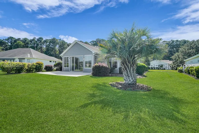 $474,900 | 26 Hamilton Drive, Bluffton, SC 29909