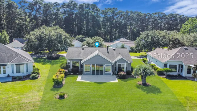 $474,900 | 26 Hamilton Drive, Bluffton, SC 29909