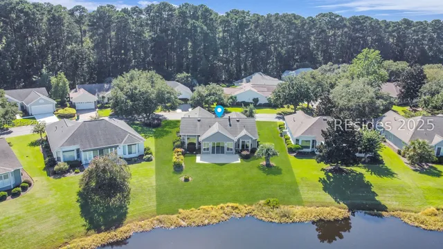$474,900 | 26 Hamilton Drive, Bluffton, SC 29909