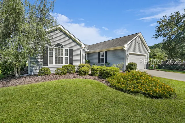 $474,900 | 26 Hamilton Drive, Bluffton, SC 29909
