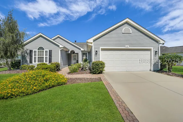 $474,900 | 26 Hamilton Drive, Bluffton, SC 29909