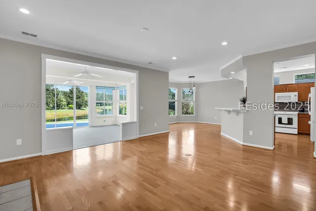 $474,900 | 26 Hamilton Drive, Bluffton, SC 29909