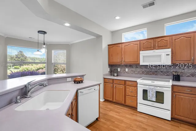 $474,900 | 26 Hamilton Drive, Bluffton, SC 29909