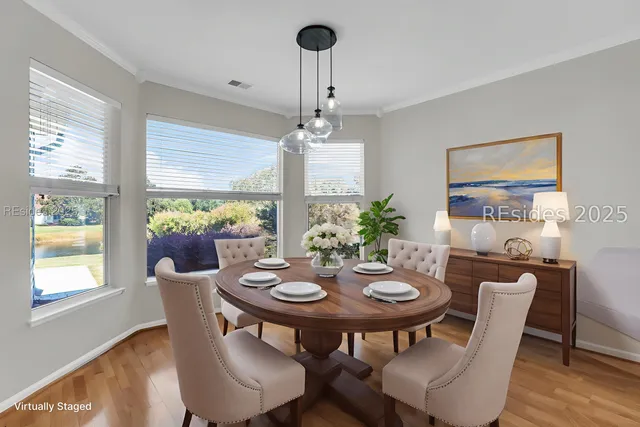 $474,900 | 26 Hamilton Drive, Bluffton, SC 29909