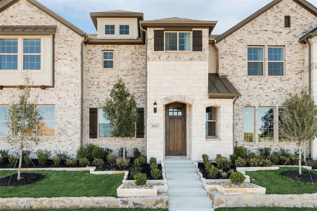 3047 Tenor Way Sachse, TX 75048 - Photo 1 of 1