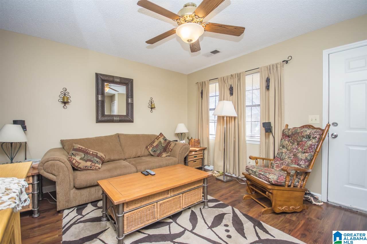 123 Gardner Street Montevallo, AL 35115 - Photo 4 of 15