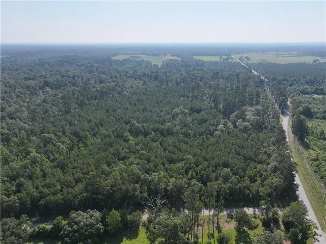 $75,000 | 0 La 1045 Highway, Amite, LA 70422