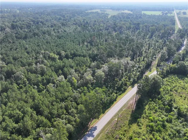 $75,000 | 0 La 1045 Highway, Amite, LA 70422