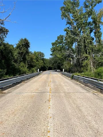 $75,000 | 0 La 1045 Highway, Amite, LA 70422