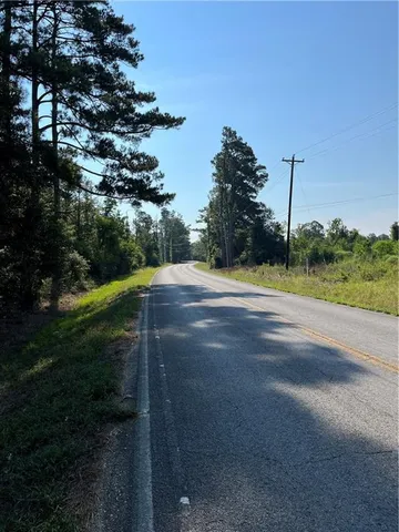 $75,000 | 0 La 1045 Highway, Amite, LA 70422