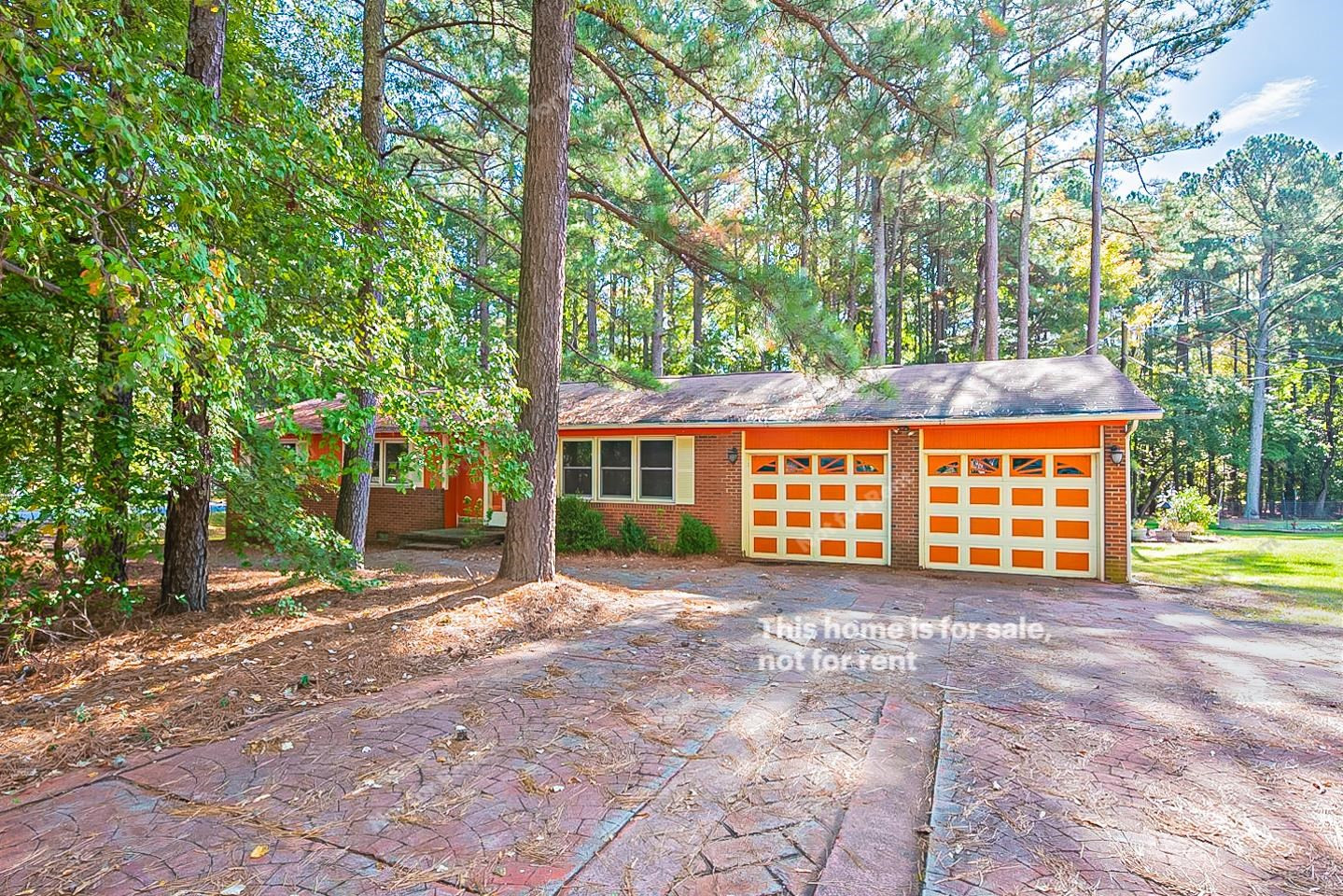 4903 Fayetteville Road Durham, NC 27713 - Photo 1 of 19 Photo 1