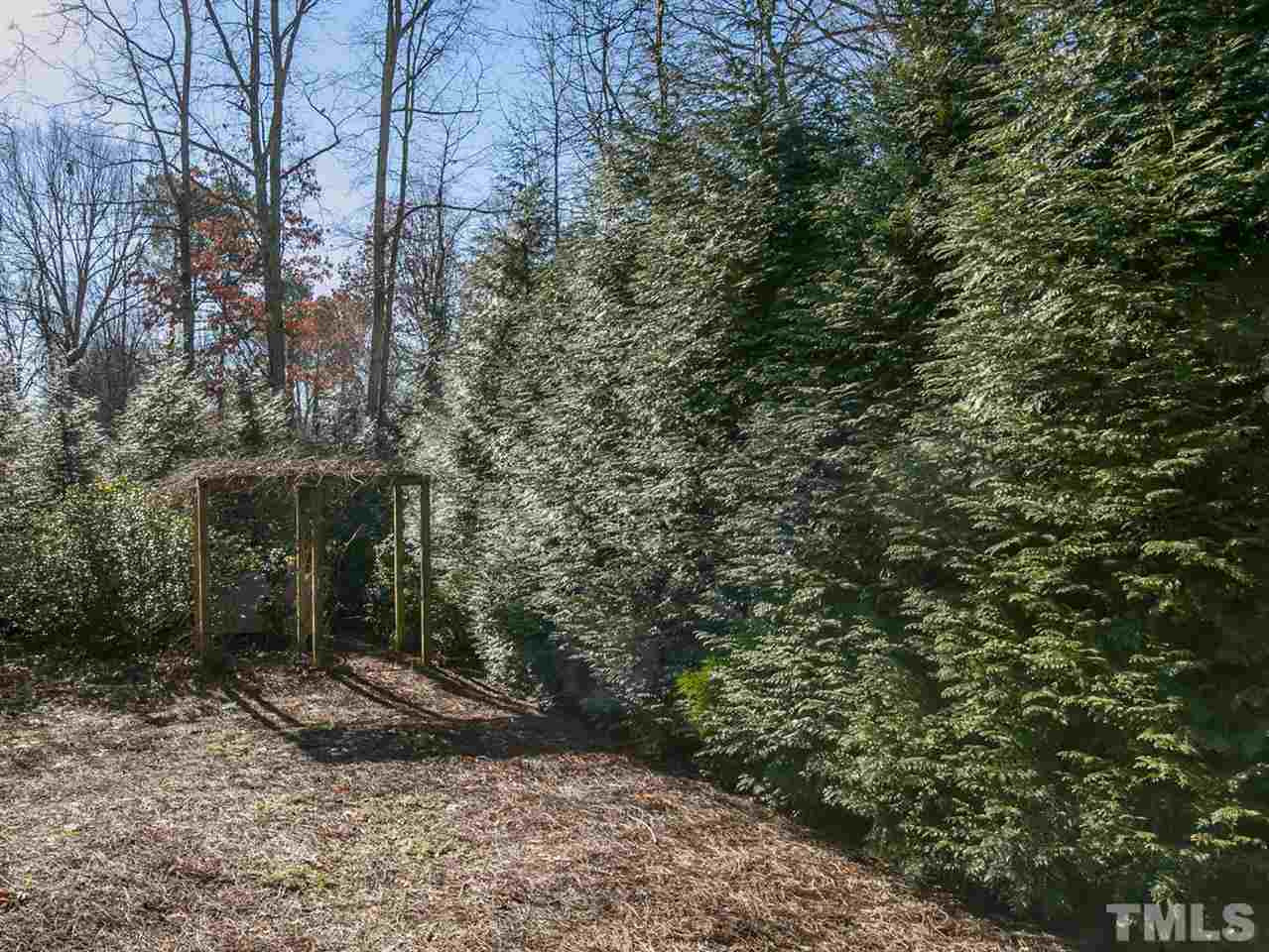 7701 Rainwater Road Raleigh, NC 27615 - Photo 25 of 25 Photo 25