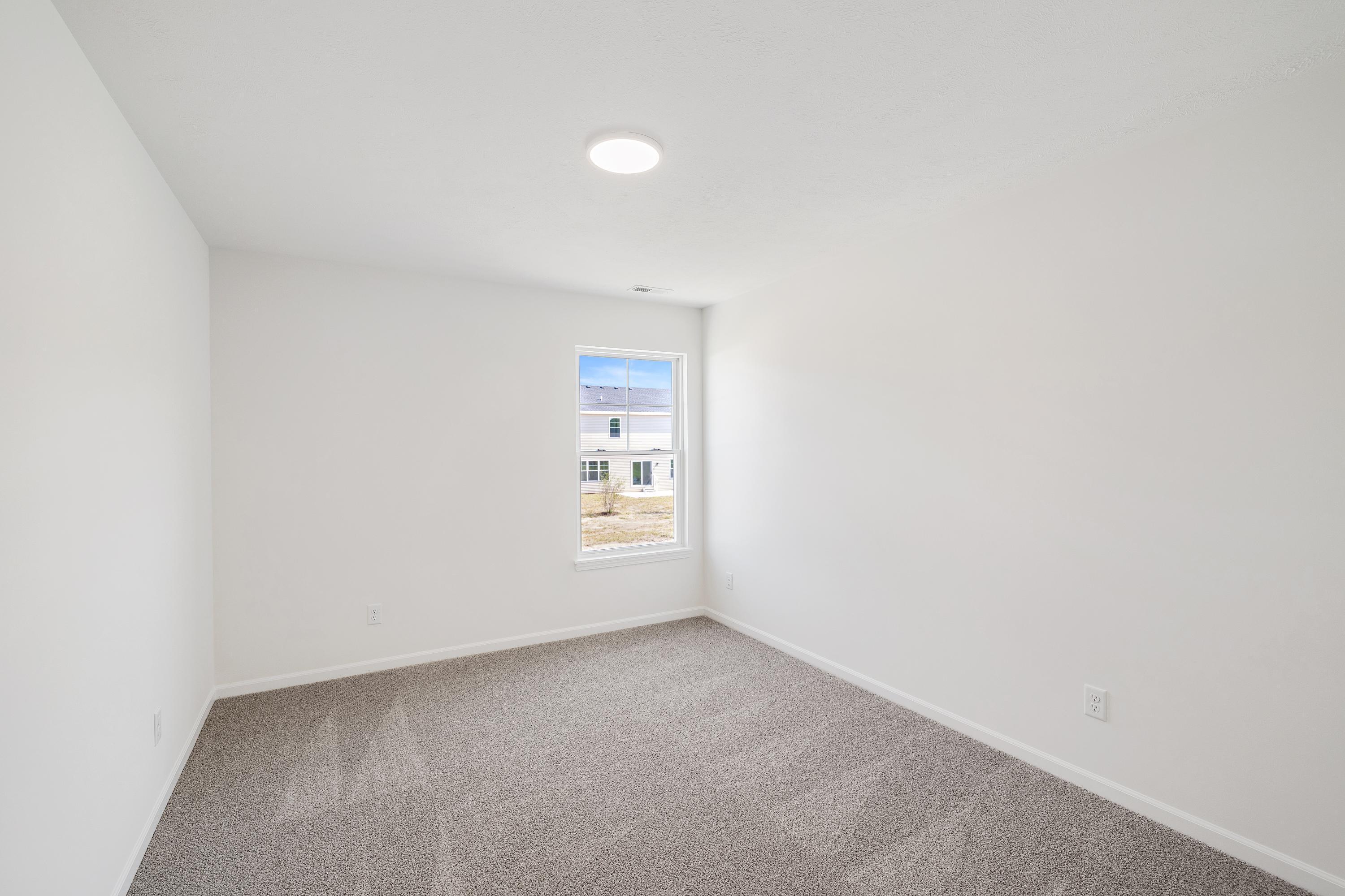 3758 Wild Grove Way Valparaiso, IN 46385 - Photo 17 of 19 a view of empty room
