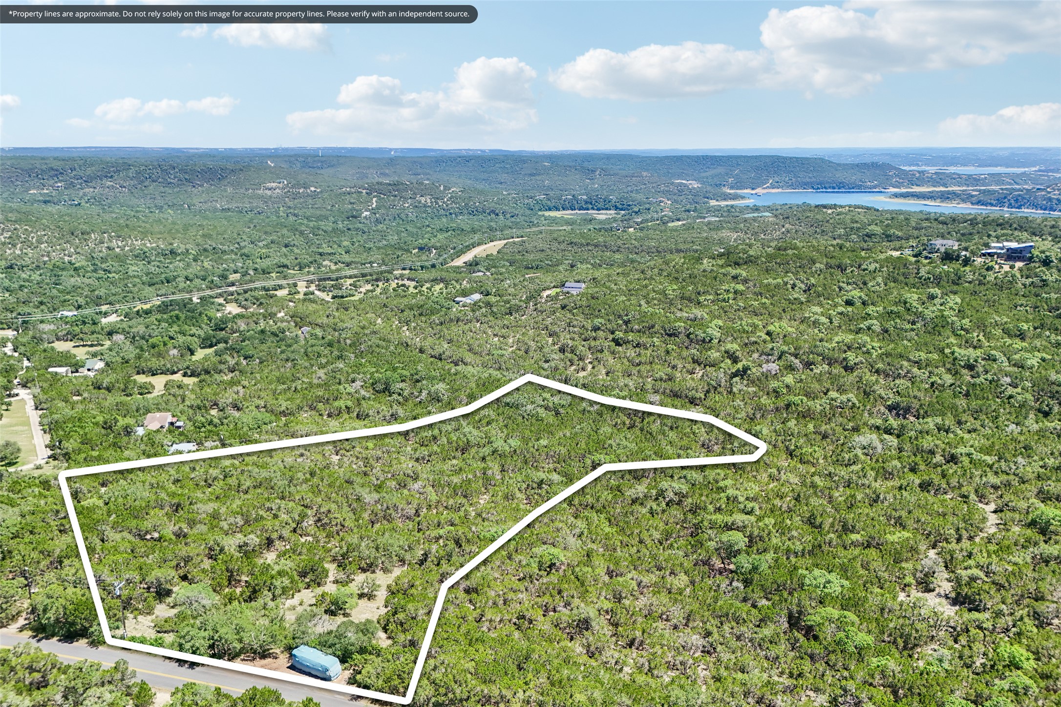 11351 Johnson Road Leander, TX 78641 - Photo 1 of 22