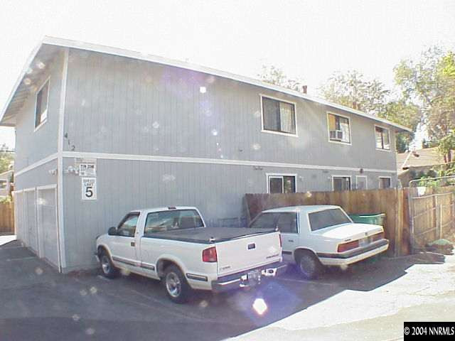 412 Vassar Street, Unit 4 Reno, NV 89502 - Photo 1 of 1
