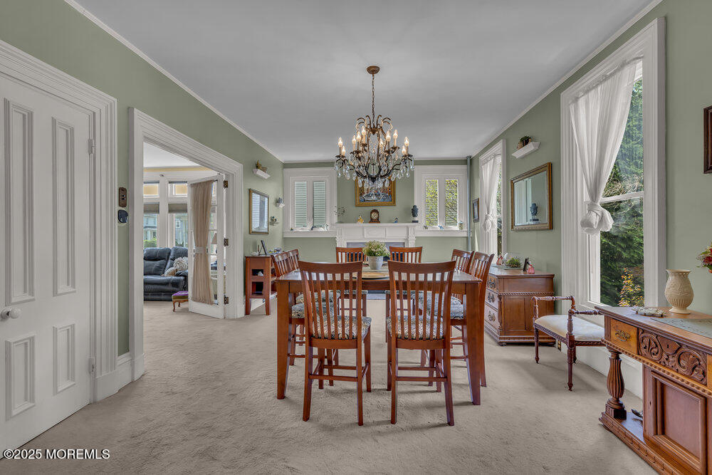 75 Elizabeth Street Keyport, NJ 07735 - Photo 12 of 61 Dining Room