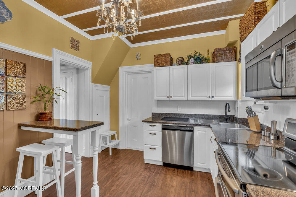 75 Elizabeth Street Keyport, NJ 07735 - Photo 15 of 61 Kitchen