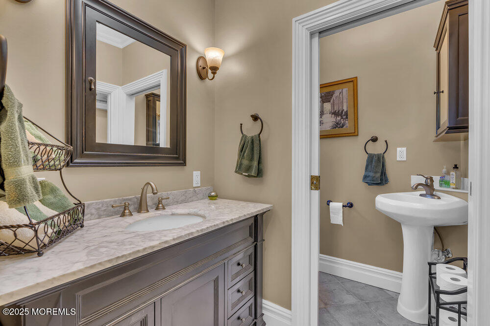 75 Elizabeth Street Keyport, NJ 07735 - Photo 20 of 61 Main Bath