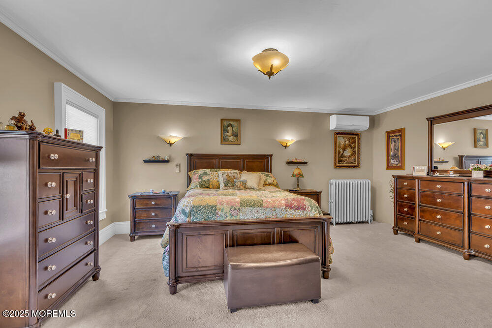 75 Elizabeth Street Keyport, NJ 07735 - Photo 25 of 61 Primary Room