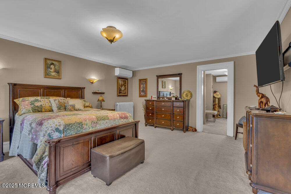 75 Elizabeth Street Keyport, NJ 07735 - Photo 27 of 61 Primary Room