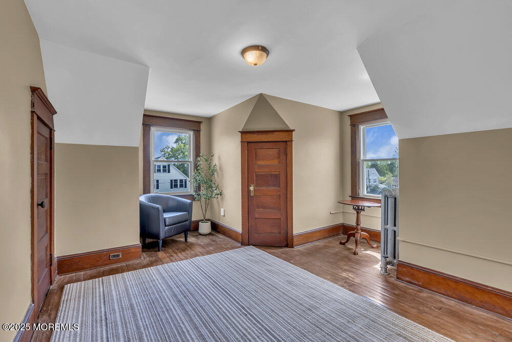 75 Elizabeth Street Keyport, NJ 07735 - Photo 33 of 61 Bedroom