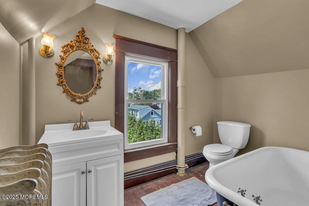 75 Elizabeth Street Keyport, NJ 07735 - Photo 36 of 61 Bath