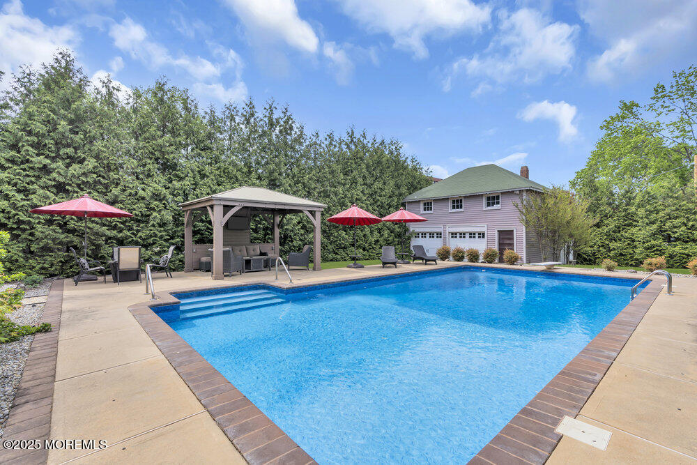 75 Elizabeth Street Keyport, NJ 07735 - Photo 39 of 61 Pool