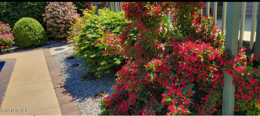 75 Elizabeth Street Keyport, NJ 07735 - Photo 57 of 61 Landscape