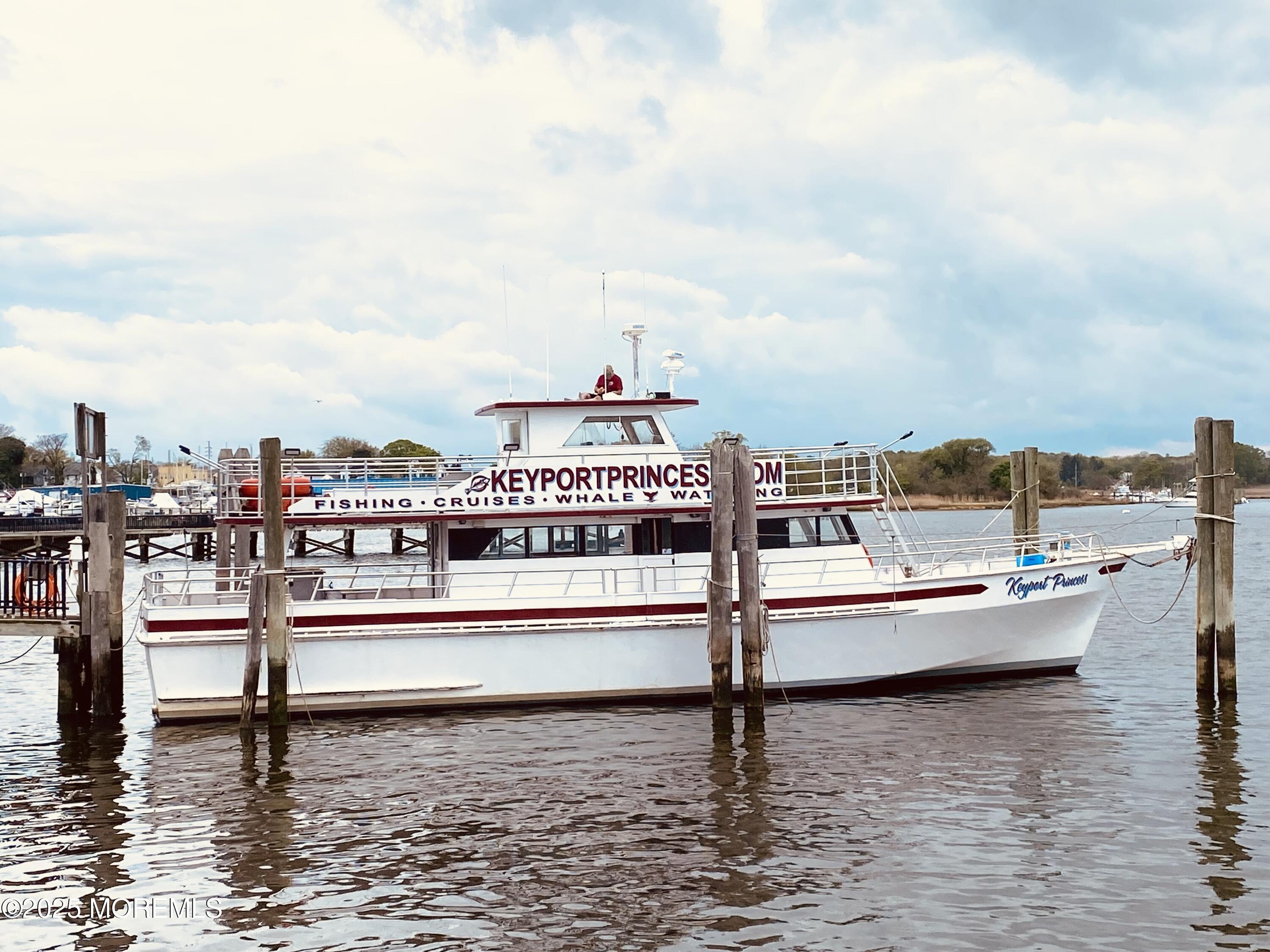 75 Elizabeth Street Keyport, NJ 07735 - Photo 60 of 61 Keyport